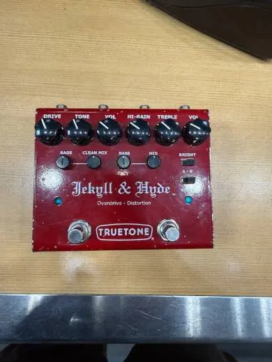 Truetone - V3JH